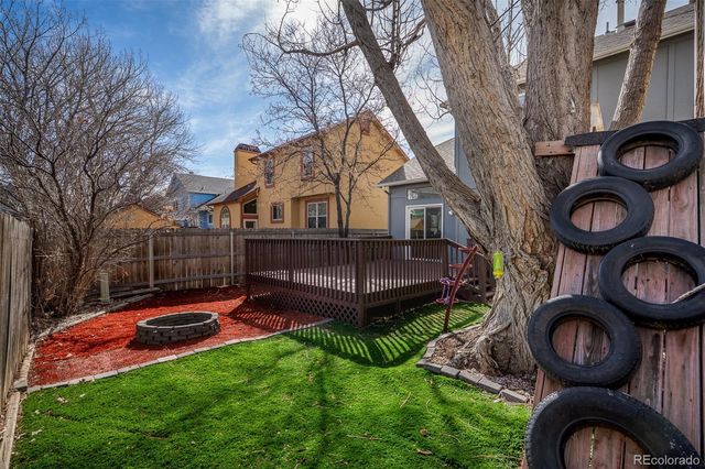 4525 Anvil Drive, Colorado Springs, CO 80925