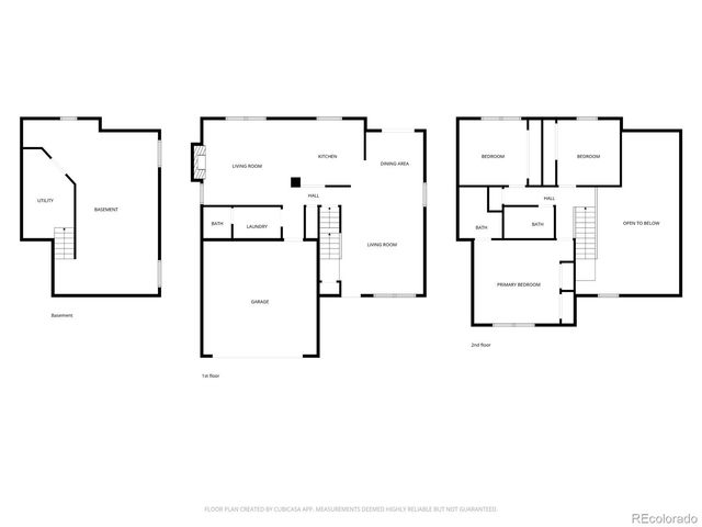 4525 Anvil Drive, Colorado Springs, CO 80925