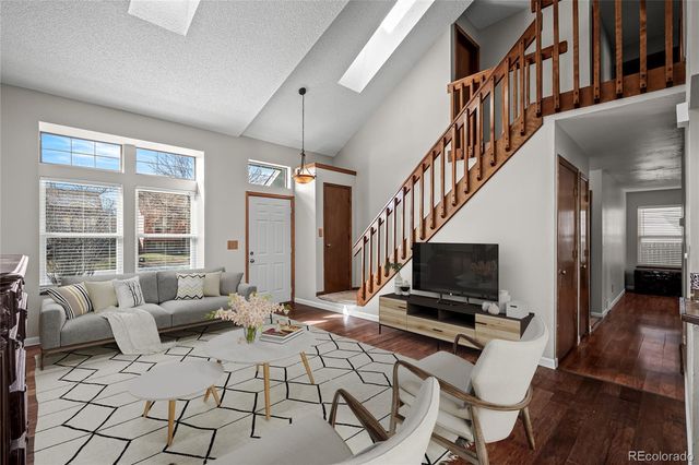 4525 Anvil Drive, Colorado Springs, CO 80925