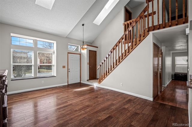 4525 Anvil Drive, Colorado Springs, CO 80925