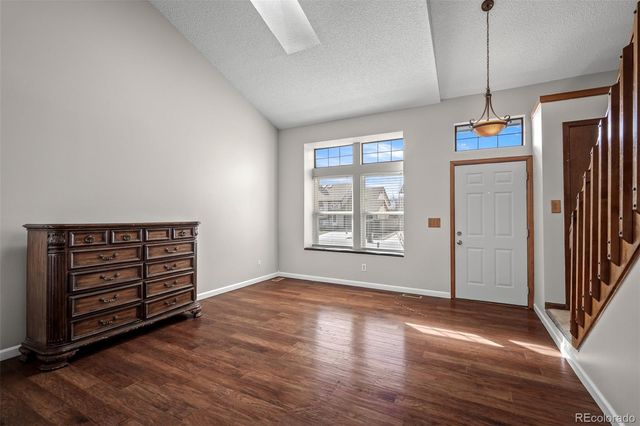 4525 Anvil Drive, Colorado Springs, CO 80925