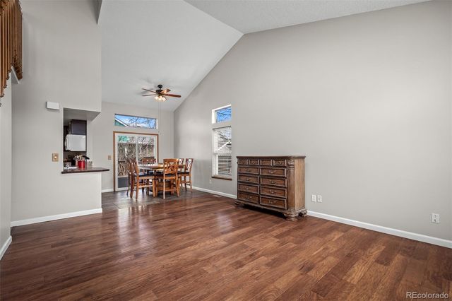 4525 Anvil Drive, Colorado Springs, CO 80925