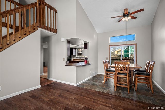 4525 Anvil Drive, Colorado Springs, CO 80925