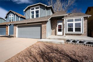4525 Anvil Drive, Colorado Springs, CO 80925