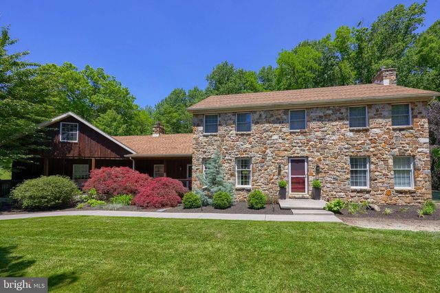 139 JOANNA RD, Morgantown, PA 19543