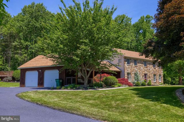 139 JOANNA RD, Morgantown, PA 19543