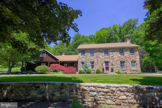 139 JOANNA RD, Morgantown, PA 19543