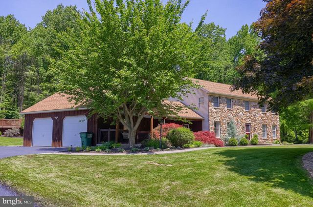 139 JOANNA RD, Morgantown, PA 19543