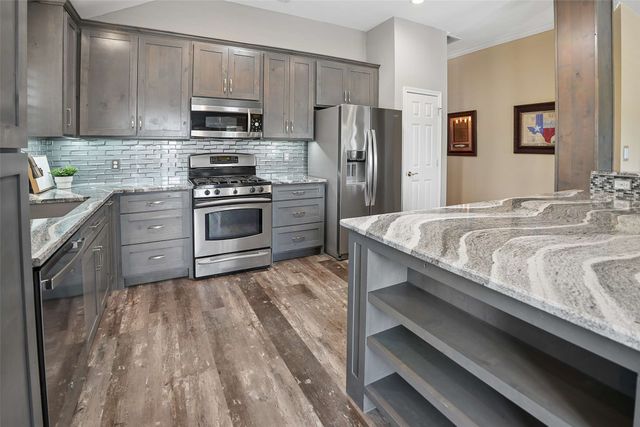11917 Galleon Road, Frisco, TX 75035