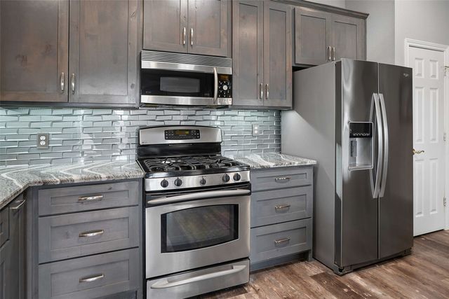 11917 Galleon Road, Frisco, TX 75035