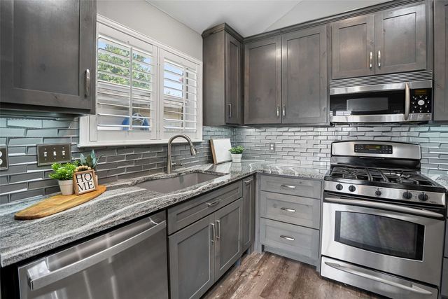 11917 Galleon Road, Frisco, TX 75035