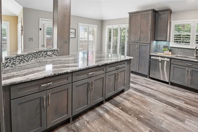 11917 Galleon Road, Frisco, TX 75035