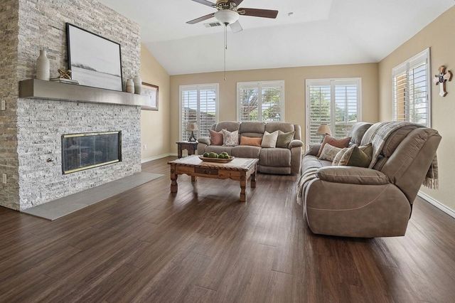 11917 Galleon Road, Frisco, TX 75035