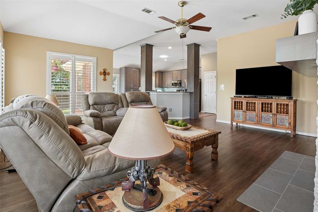 11917 Galleon Road, Frisco, TX 75035