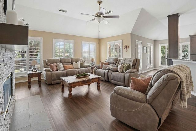 11917 Galleon Road, Frisco, TX 75035
