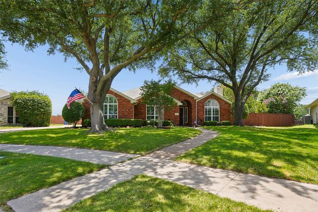 11917 Galleon Road, Frisco, TX 75035