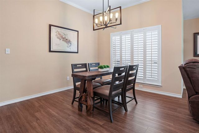 11917 Galleon Road, Frisco, TX 75035