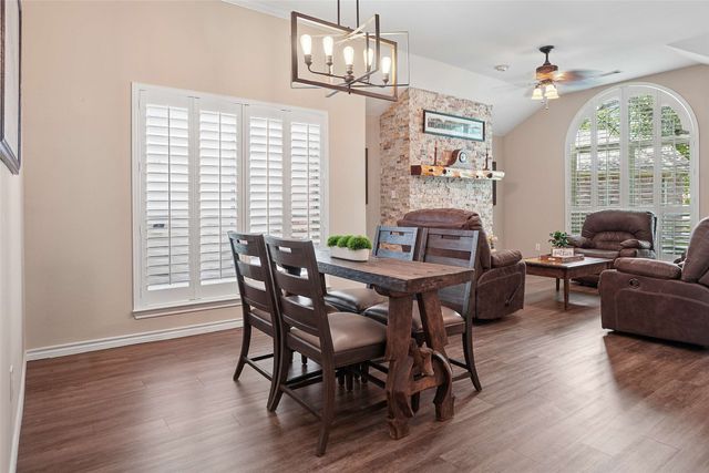 11917 Galleon Road, Frisco, TX 75035