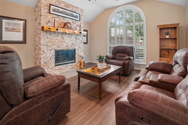 11917 Galleon Road, Frisco, TX 75035
