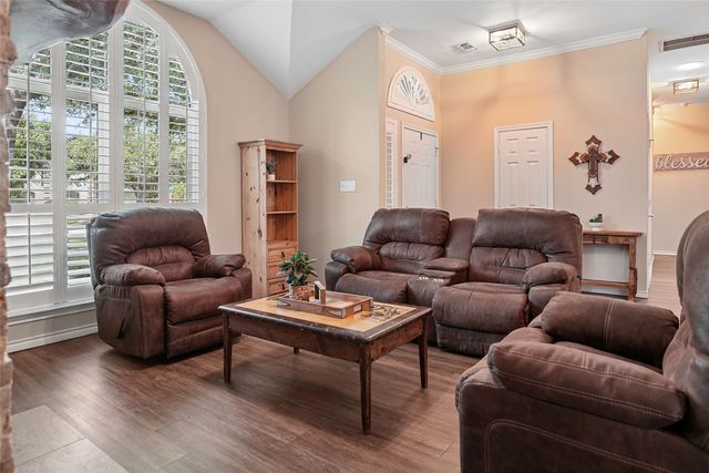 11917 Galleon Road, Frisco, TX 75035
