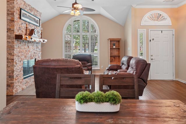 11917 Galleon Road, Frisco, TX 75035