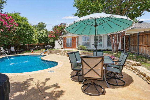 11917 Galleon Road, Frisco, TX 75035