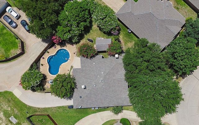 11917 Galleon Road, Frisco, TX 75035