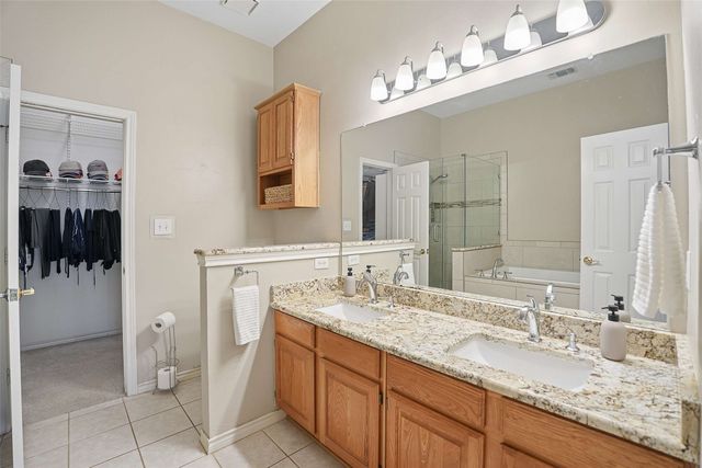 11917 Galleon Road, Frisco, TX 75035