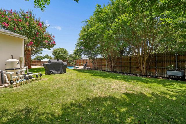 11917 Galleon Road, Frisco, TX 75035