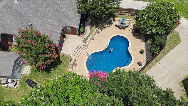 11917 Galleon Road, Frisco, TX 75035