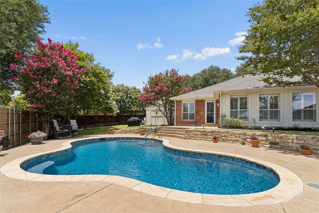 11917 Galleon Road, Frisco, TX 75035