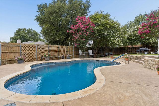 11917 Galleon Road, Frisco, TX 75035