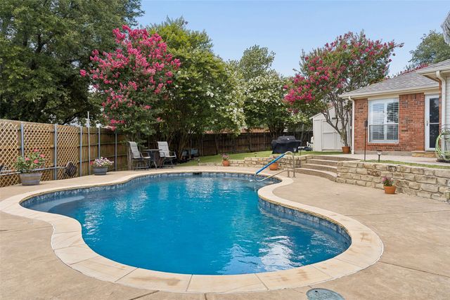 11917 Galleon Road, Frisco, TX 75035