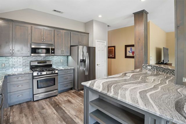 11917 Galleon Road, Frisco, TX 75035