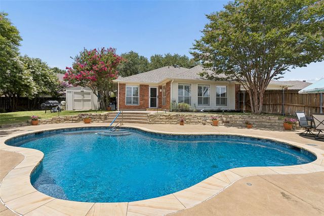 11917 Galleon Road, Frisco, TX 75035