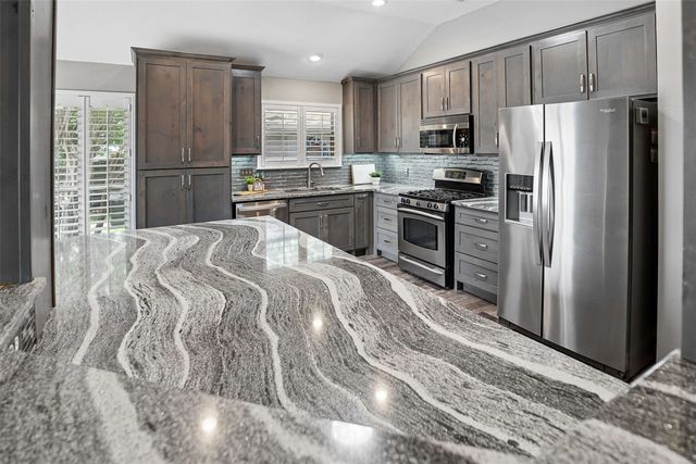11917 Galleon Road, Frisco, TX 75035