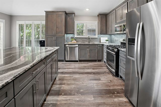 11917 Galleon Road, Frisco, TX 75035
