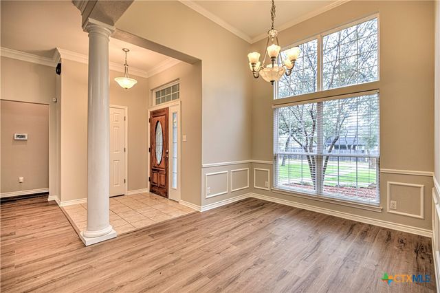 4 Sobrante Road, Belton, TX 76513