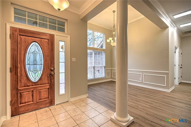 4 Sobrante Road, Belton, TX 76513