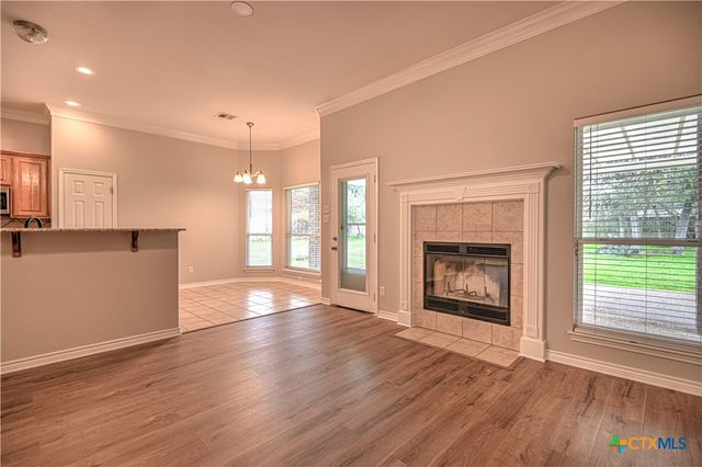 4 Sobrante Road, Belton, TX 76513