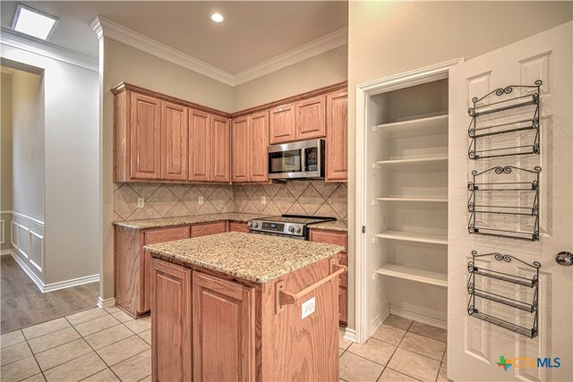 4 Sobrante Road, Belton, TX 76513