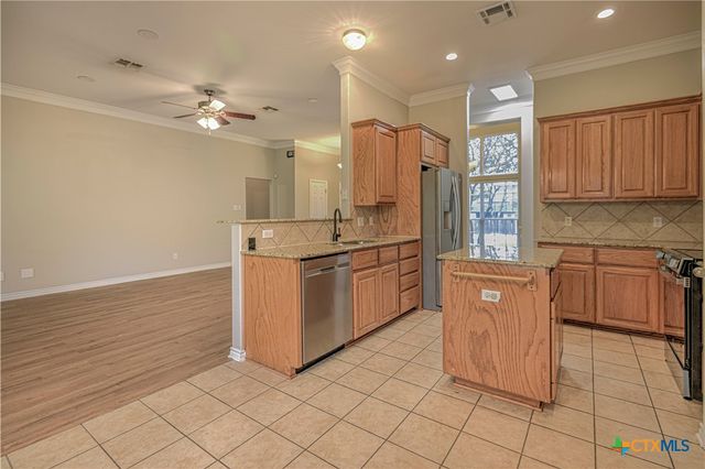 4 Sobrante Road, Belton, TX 76513