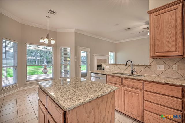 4 Sobrante Road, Belton, TX 76513