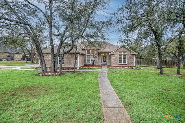 4 Sobrante Road, Belton, TX 76513