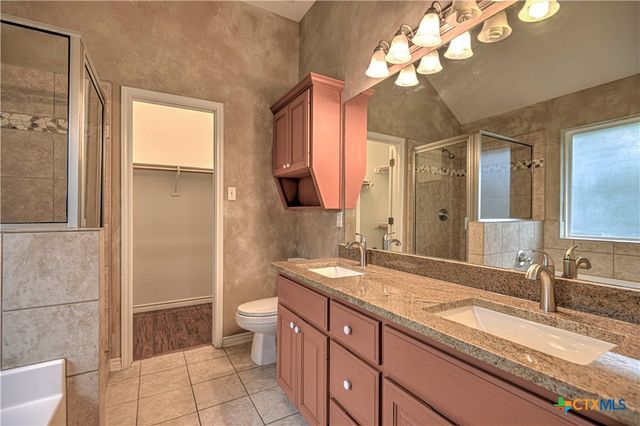 4 Sobrante Road, Belton, TX 76513