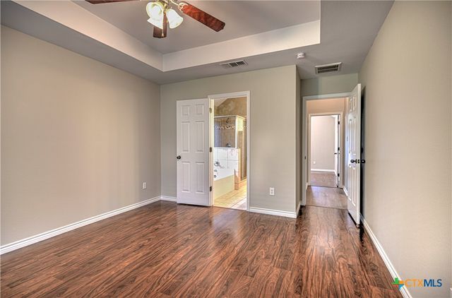 4 Sobrante Road, Belton, TX 76513