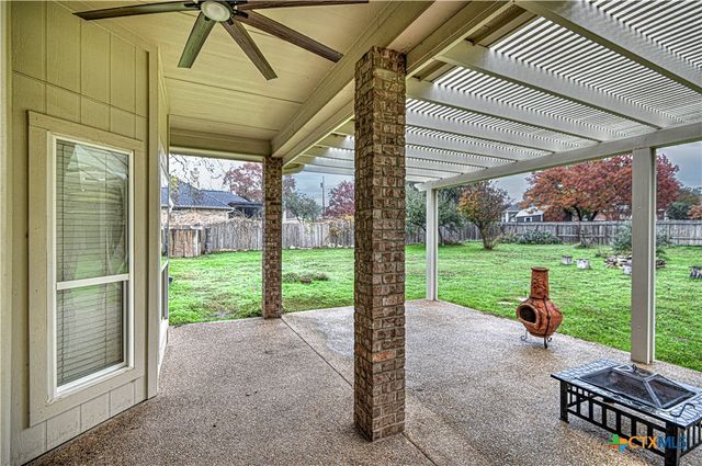 4 Sobrante Road, Belton, TX 76513