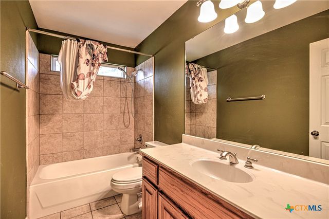 4 Sobrante Road, Belton, TX 76513