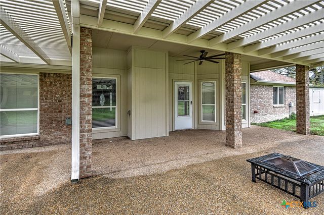 4 Sobrante Road, Belton, TX 76513
