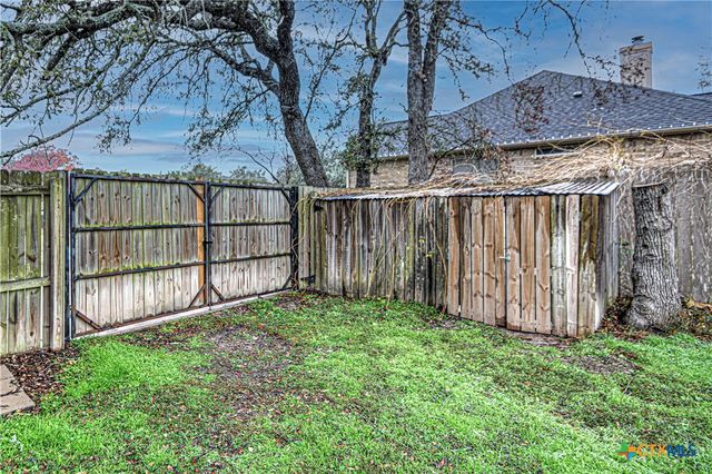 4 Sobrante Road, Belton, TX 76513